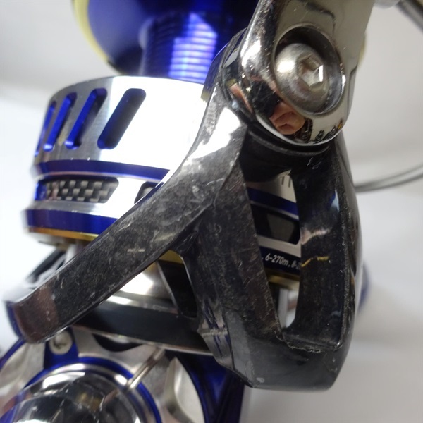 ソルティガエクスペディション 5500h 極美品 14ソルティガエクスペディション5500H | イシグロ公式