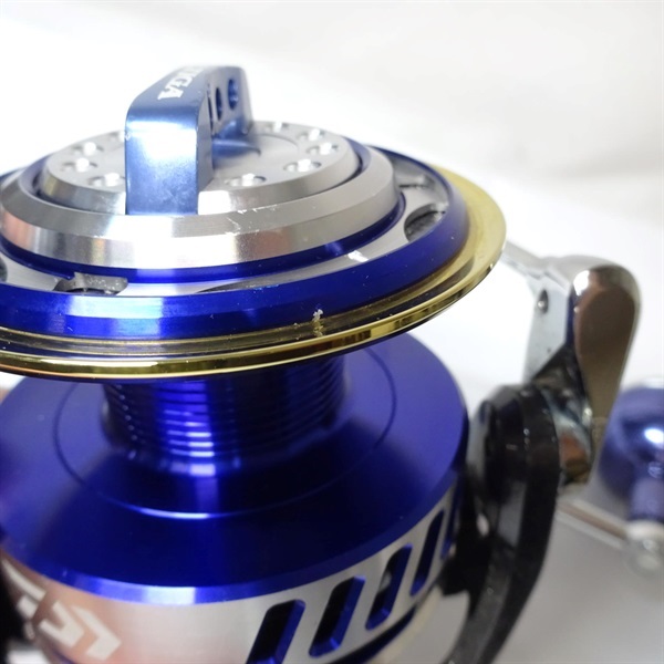 14ソルティガエクスペディション5500H | イシグロ公式