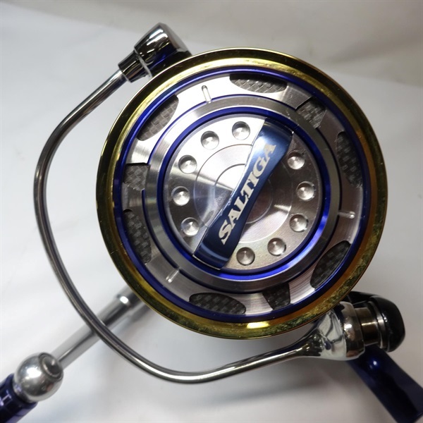 釣り社畜様用　ソルティガ 5500H エクスペディション 14ソルティガエクスペディション5500H | イシグロ公式