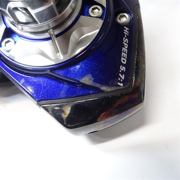 14ソルティガエクスペディション5500H | イシグロ公式
