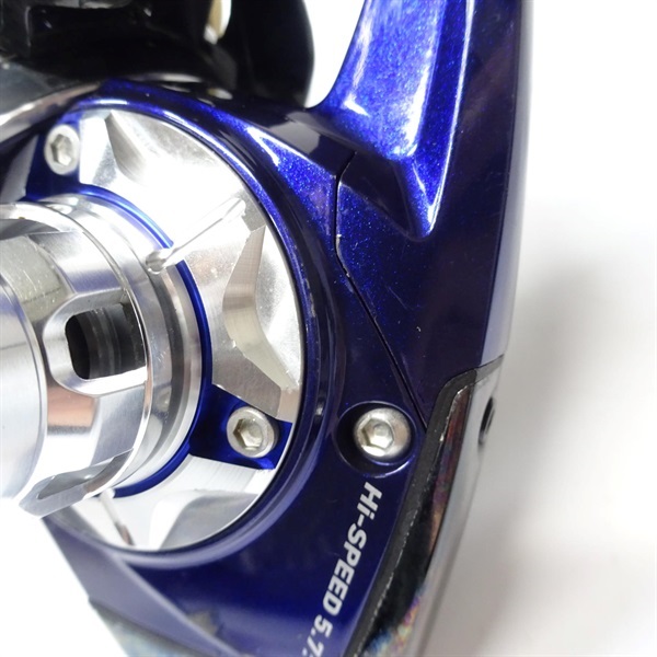 14ソルティガエクスペディション5500H | イシグロ公式
