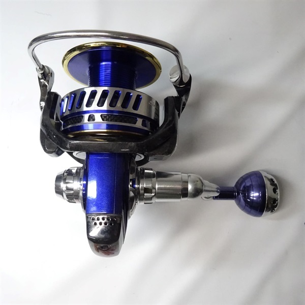14ソルティガエクスペディション5500H | イシグロ公式