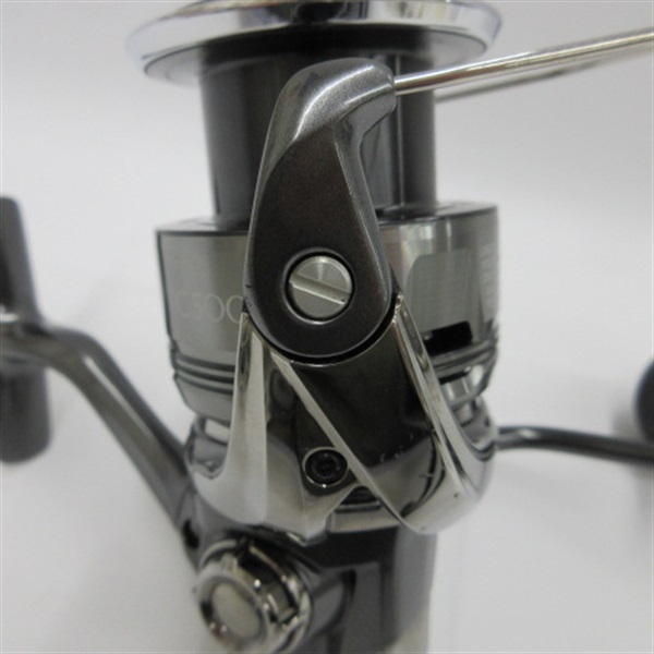 24ツインパワーC5000XG | イシグロ公式オンラインショップ