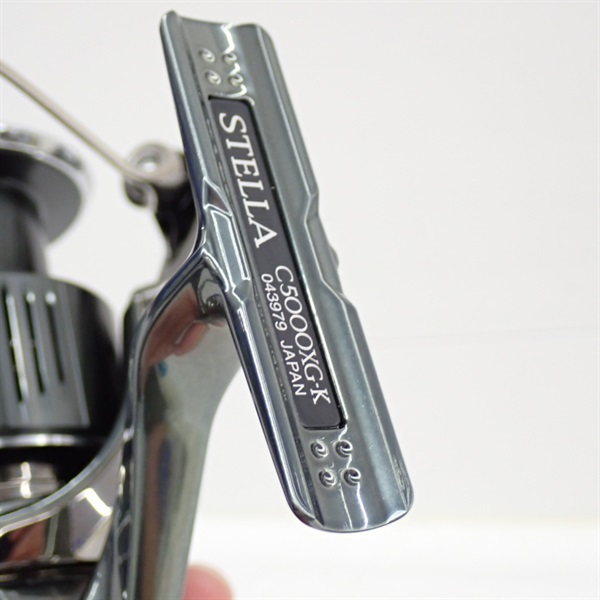 22ステラC5000XG | イシグロ公式オンラインショップ