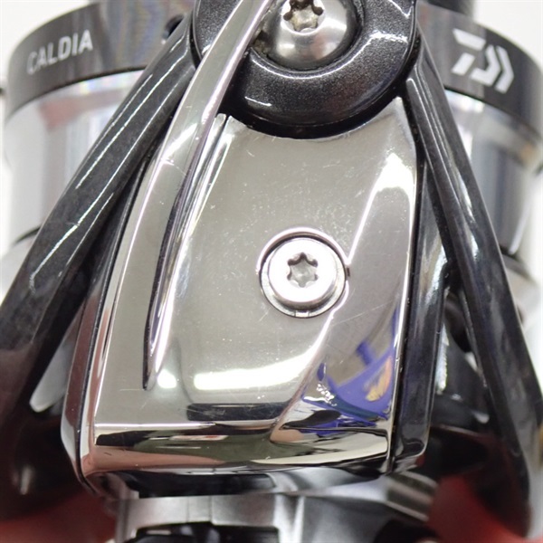 DAIWA - 18 カルディアLT4000−CXH 新品 カスタム済み 18カルディアLT4000－CXH | イシグロ公式オンライン