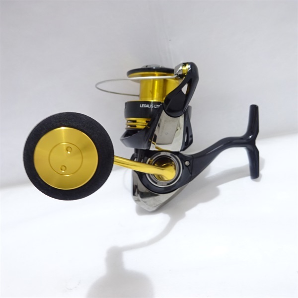 ダイワ レガリス LT5000-CXH (リール) 価格比較 - 価格.com
