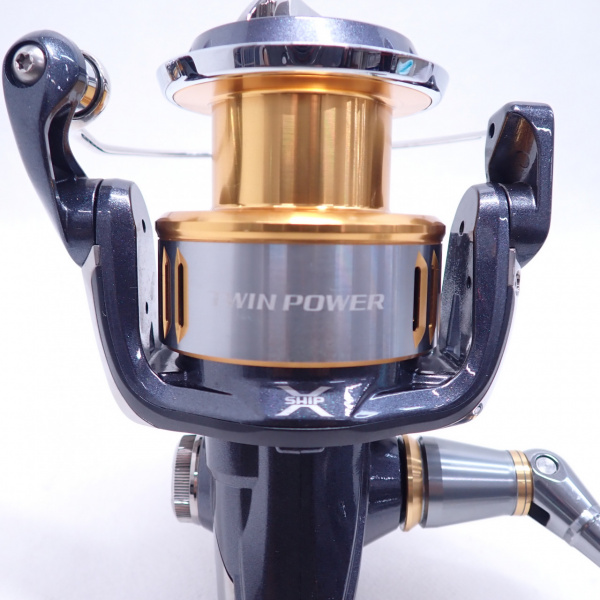 15ツインパワーSW 5000HG | イシグロ公式オンラインショップ