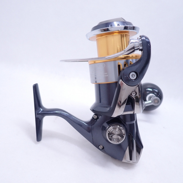 15ツインパワーSW 5000HG | イシグロ公式オンラインショップ