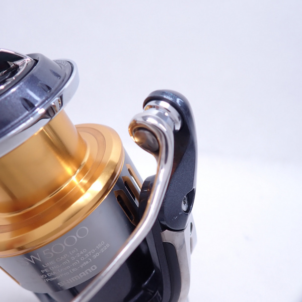 15ツインパワーSW 5000HG | イシグロ公式オンラインショップ