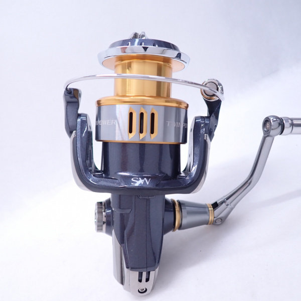 15ツインパワーSW 5000HG | イシグロ公式オンラインショップ