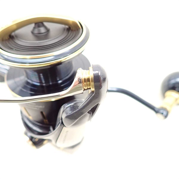 23ソルティガ4000H DAIWA（釣り） ダイワ 23ソルティガ 4000-H【2023年新製品