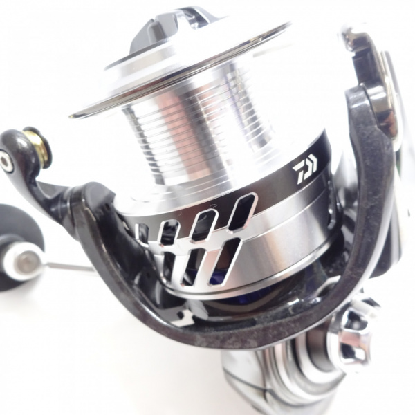 ダイワ(DAIWA) 17ソルティガ BJ 4000 ニューソルティガ リール