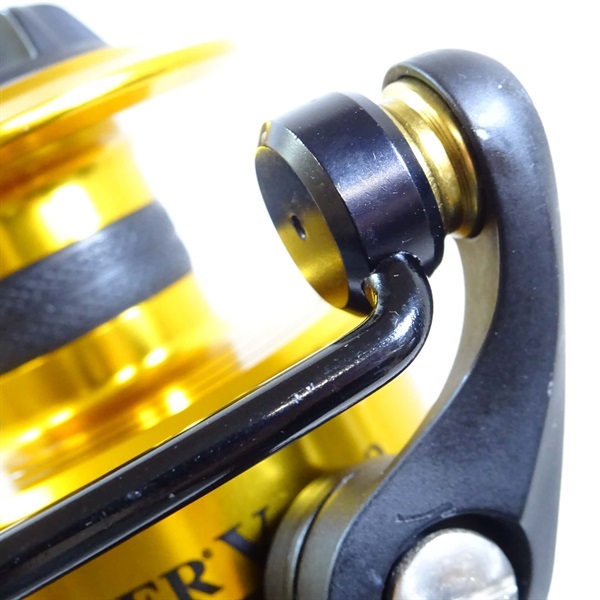 PENN SPINFISHER5500 VI スピニングリール　中古美品 penn-spinfisher-vii-7500-long-