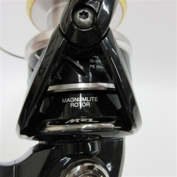 つやたろう シマノ サステインC5000XG 中古】シマノサステインC5000XG