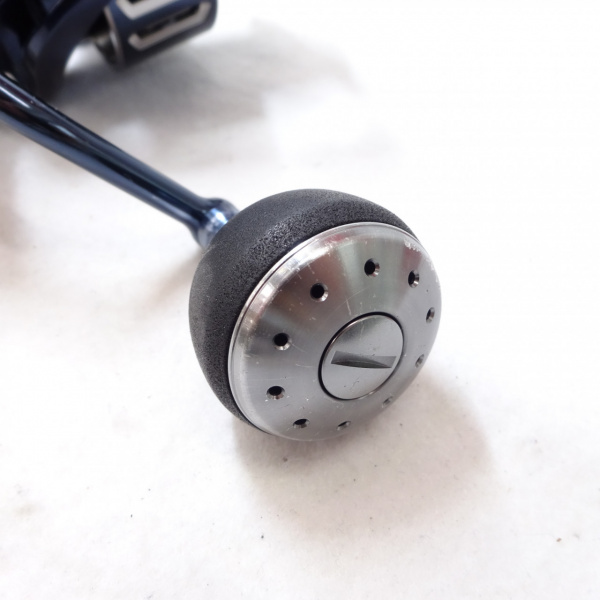 【必ずロッドとセットでご購入下さい】 21 ツインパワーXD 4000HG 21ツインパワーXD 4000XG | イシグロ公式オンラインショップ