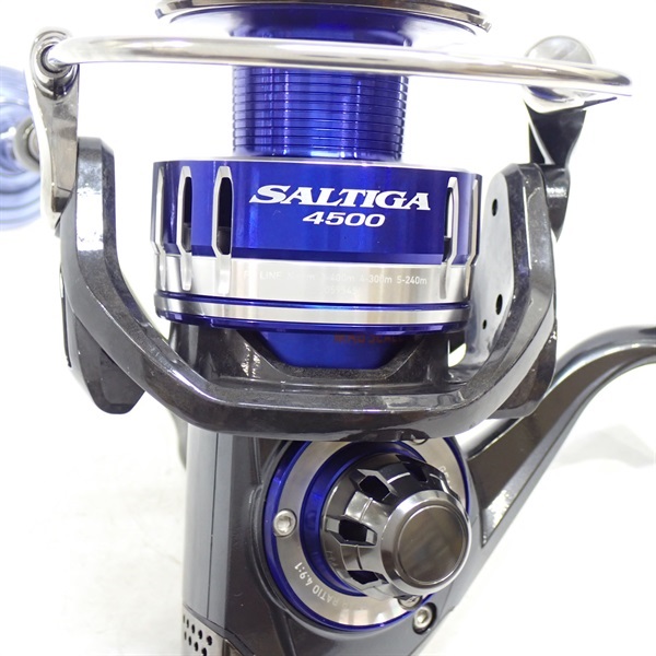 15ソルティガ4500 | イシグロ公式オンラインショップ