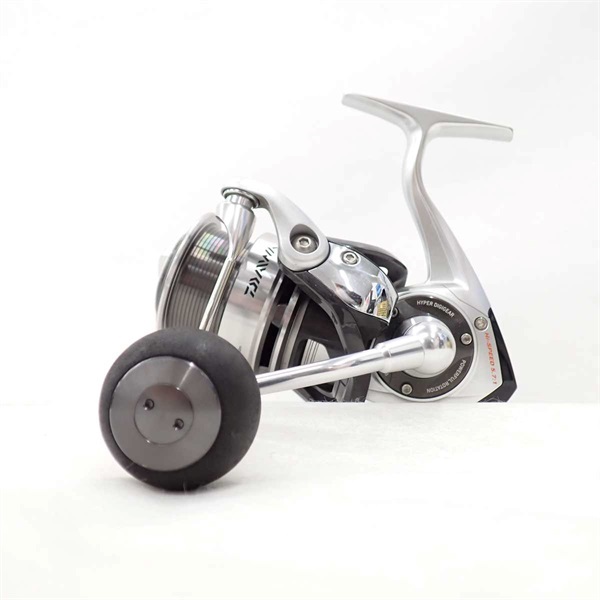 ダイワ 12キャタリナ4020PE-H Amazon | ダイワ(Daiwa) スピニングリール キャタリナ 4020PE-H