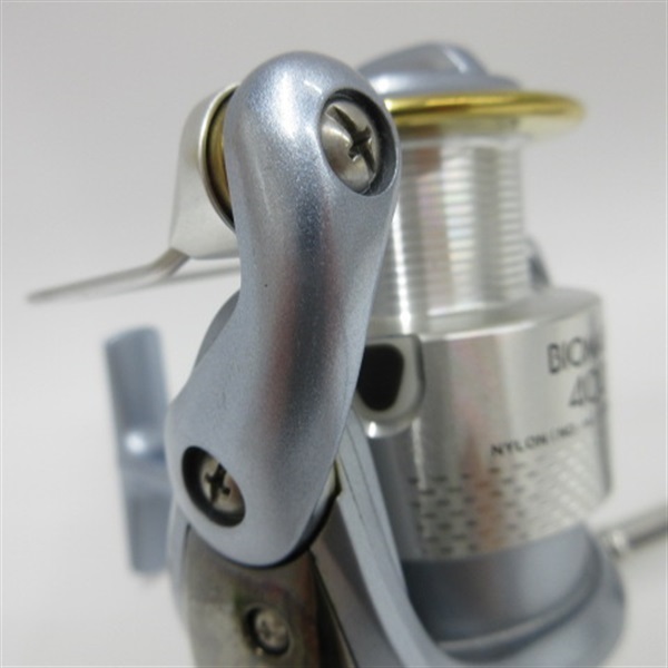 11 バイオマスター　BIOMASTER 4000 11バイオマスター 4000HG｜＠ベリーネット 日本最大新品中古釣具