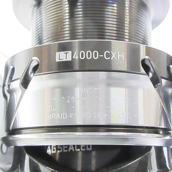 18カルディアLT4000-CXH | イシグロ公式オンラインショップ