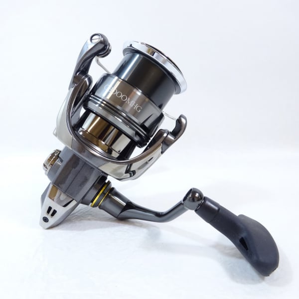 24ツインパワー C3000MHG | イシグロ公式オンラインショップ