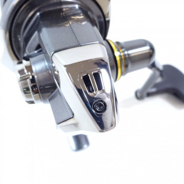 24ツインパワー C3000MHG | イシグロ公式オンラインショップ