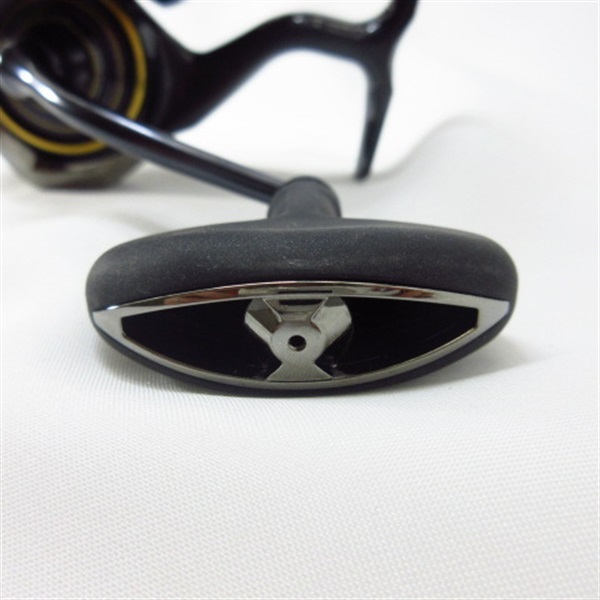 21カルディア LT-4000CXH ダイワ カルディア LT4000-CXHをレビュー！クチコミ・評判をもとに徹底