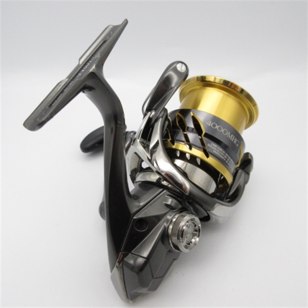 シマノ20ツインパワー4000MHG 20 ツインパワー 4000MHGのスペックとインプレ | 釣りクラウド