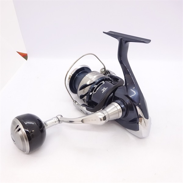 21ツインパワーSW4000XG | イシグロ公式オンライン