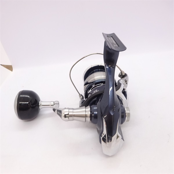 21ツインパワーSW4000XG | イシグロ公式オンライン