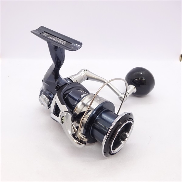 21ツインパワーSW4000XG | イシグロ公式オンライン