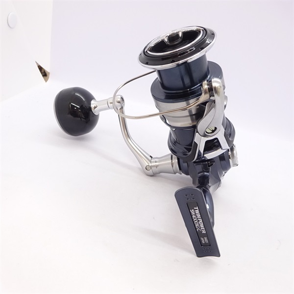 21ツインパワーSW4000XG シマノ ツインパワー SW 4000XG 21年モデル - 釣具のポイント