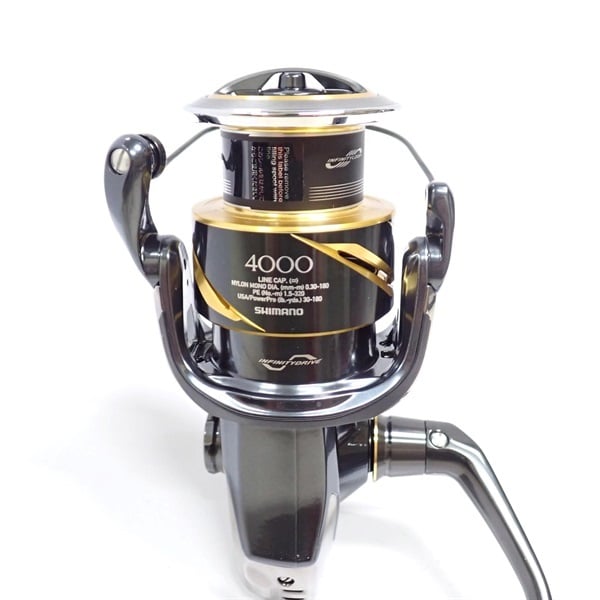 26ステラSW4000XG | イシグロ公式オンラインショップ