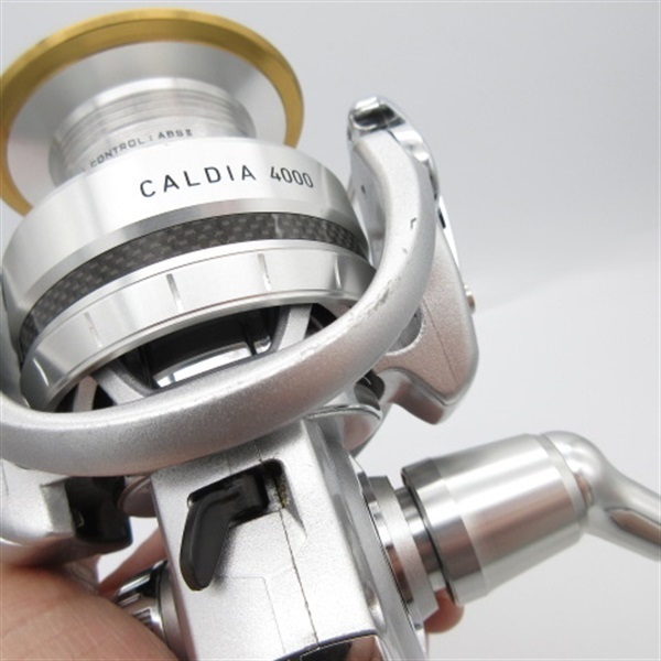 11カルディア4000 CALDIA 4000 ダイワ カルディア SW 4000-CXH (リール) 価格比較 - 価格.com