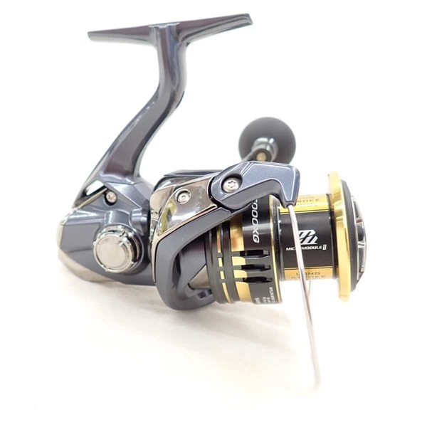 21アルテグラC5000XG | イシグロ公式オンラインショップ