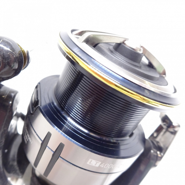 DAIWA（釣り） ダイワ 24セルテート LT4000-CXH / スピニング