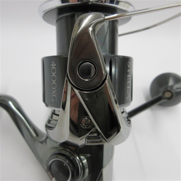 ※価格交渉受付中※【美品】シマノ 22ステラ 4000XG カスタムパーツ付き 22ステラ4000XG | イシグロ公式オンラインショップ