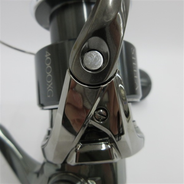 22ステラ4000XG | イシグロ公式オンラインショップ