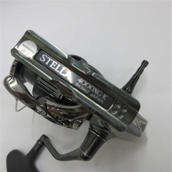 22ステラ4000XG | イシグロ公式オンラインショップ