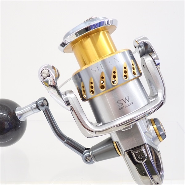 08ステラSW5000PG | イシグロ公式オンラインショップ