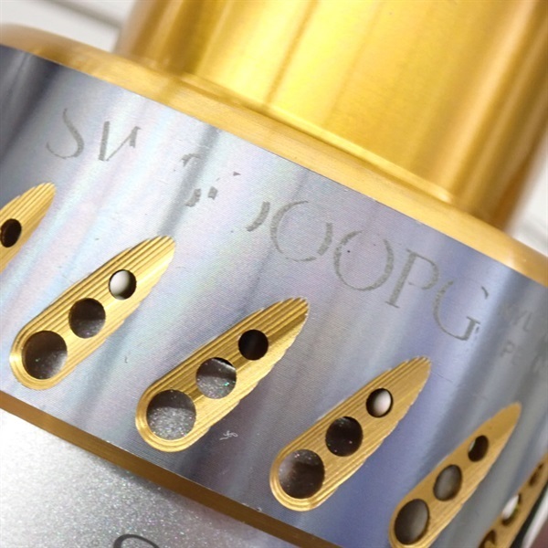 08ステラSW5000PG | イシグロ公式オンラインショップ