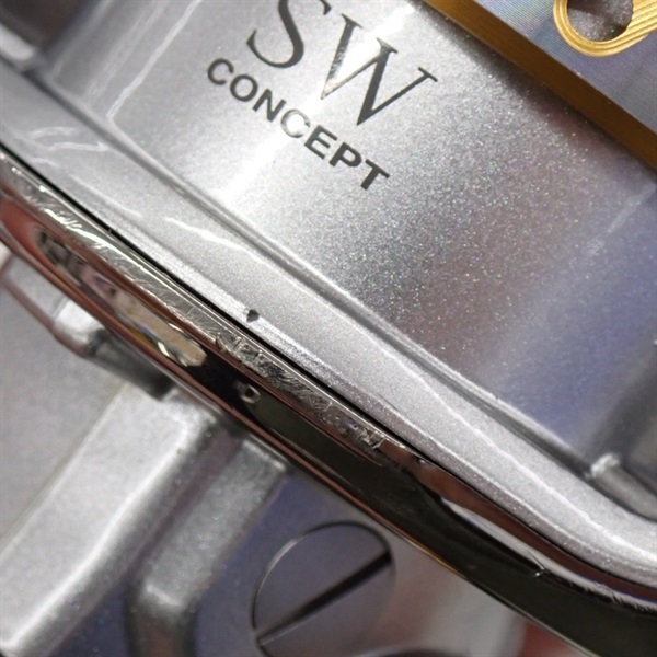 08ステラSW5000PG | イシグロ公式オンラインショップ