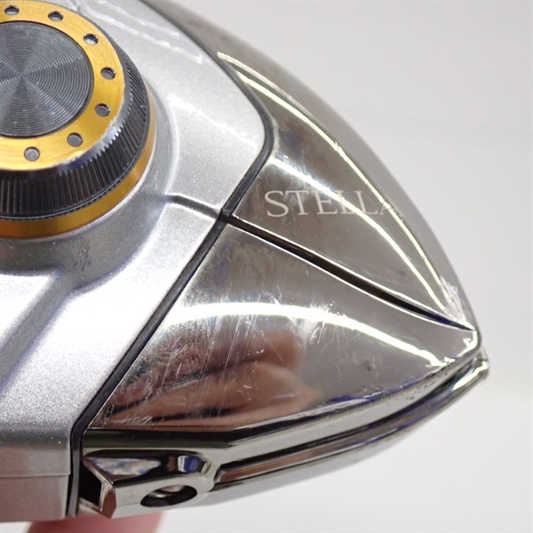 08ステラSW5000PG | イシグロ公式オンラインショップ