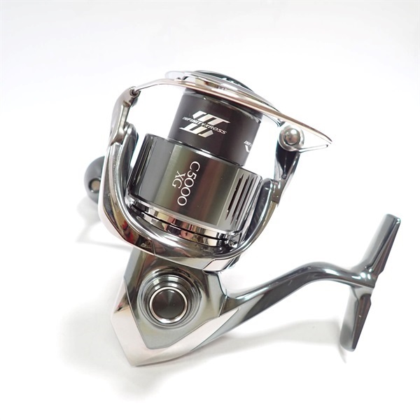 22ステラC5000XG | イシグロ公式オンラインショップ