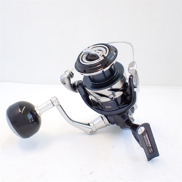 21ツインパワーSW5000XGーC | イシグロ公式オンラインショップ