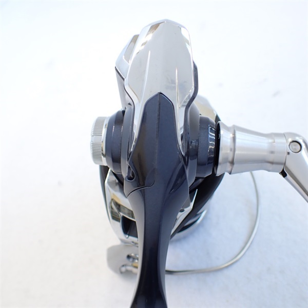 21ツインパワーSW 5000HG　超美品！ シマノ 21 ツインパワー SW 5000HG スピニングリール - 最安値・価格