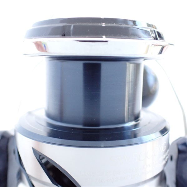 21ツインパワーSW5000XGーC | イシグロ公式オンラインショップ