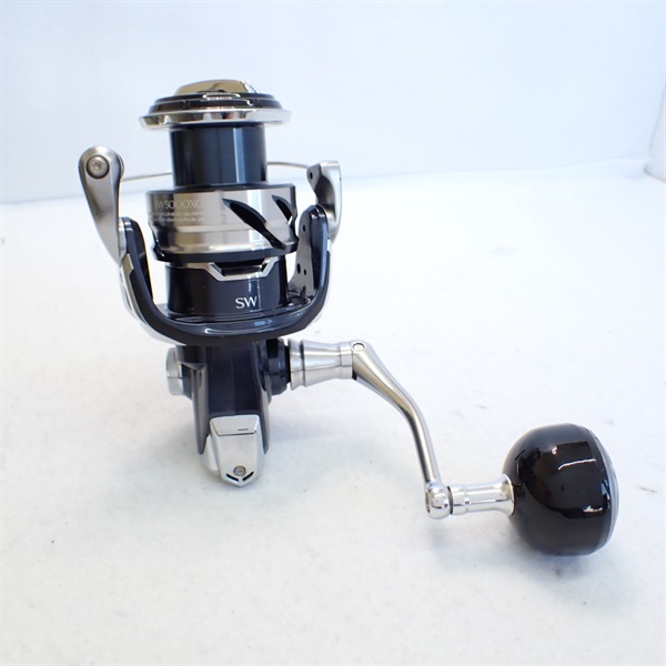 21ツインパワーSW5000XGーC | イシグロ公式オンラインショップ