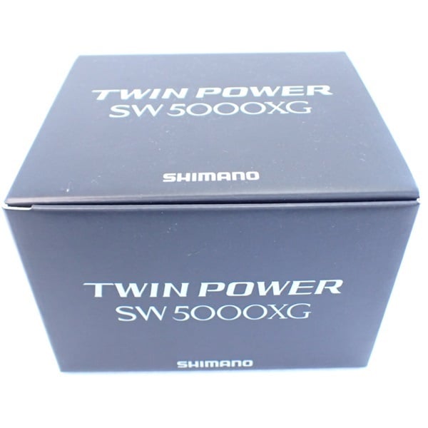 21ツインパワーSW5000XGーC | イシグロ公式オンラインショップ