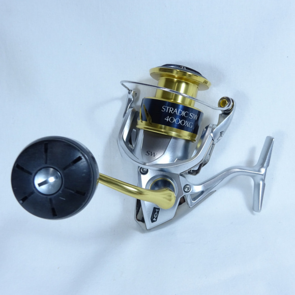 18ストラディックSW 4000XG | イシグロ公式オンラインショップ