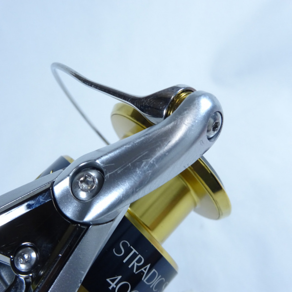 18ストラディックSW 4000XG | イシグロ公式オンラインショップ